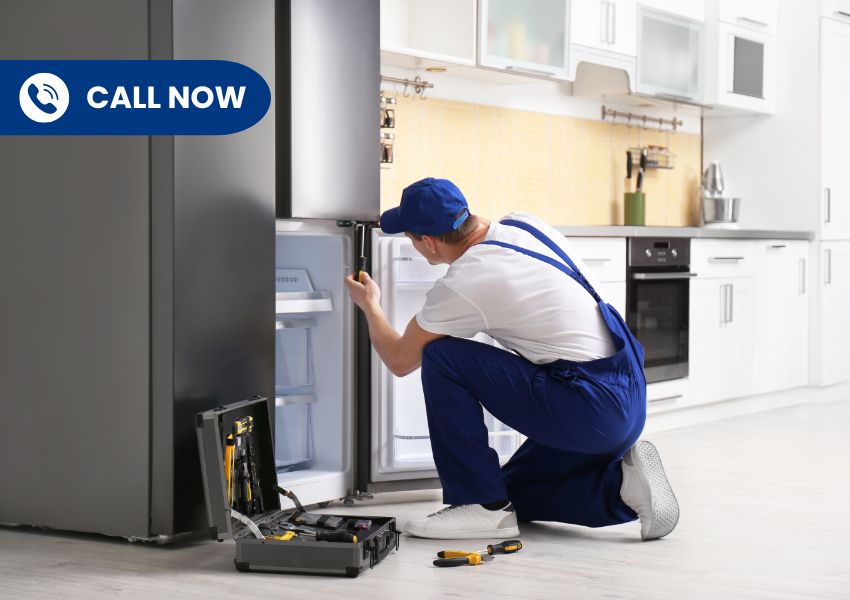 Haxtun Appliance Repair Company